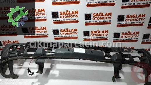 Mercedes-Benz SL Ön Tampon çıkma parça