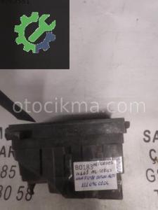 MERCEDES W163 ML-SERİES HAVA FİLTRE KUTUSU ALTI OEM; 1110940