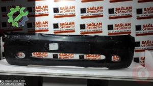 MERCEDES W168 ÇIKMA ÖN TAMPON OEM; A1688850025