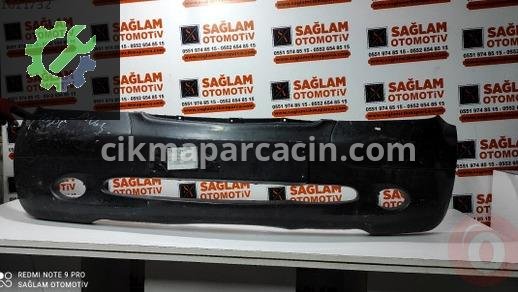 Mercedes-Benz A Serisi Ön Tampon çıkma parça