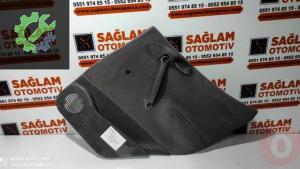 MERCEDES W168 ÇIKMA SAĞ ARKA KAPI DÖŞEMESİ OEM; A1687300470