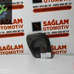 MERCEDES W168 ÇIKMA SOL ÖN HOPARLÖR KAPAĞI OEM; 1687270188