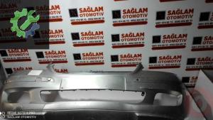 MERCEDES W169 ÇIKMA ÖN TAMPON OEM; A16988850525
