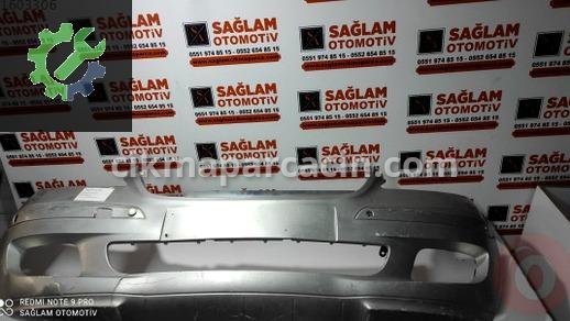Mercedes-Benz A Serisi Ön Tampon çıkma parça