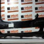 MERCEDES W169 ÇIKMA ÖN TAMPON OEM; A16988850525
