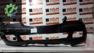 MERCEDES W169 ÇIKMA ÖN TAMPON OEM; A16988850525