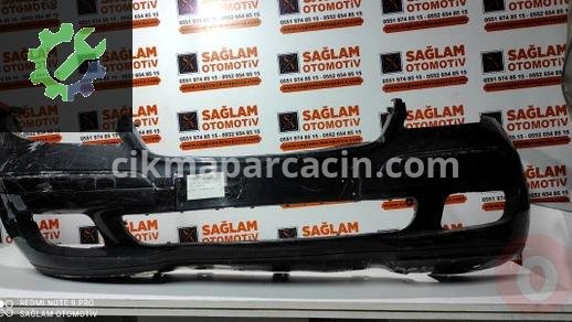 Mercedes-Benz A Serisi Ön Tampon çıkma parça