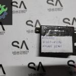 MERCEDES W201-W214 ÇIKMA AİRBAG BEYNİ