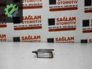 MERCEDES W201-W214 ÇIKMA ORİJİNAL AİRBAG BEYNİ