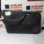 MERCEDES W202 1996 ÇIKMA SOL ÖN KAPI DÖŞEMESİ OEM;2027200158