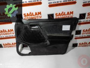 MERCEDES W202 93-01 SAĞ ÖN KAPI DÖŞEMESİ OEM; 2027270494