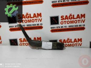MERCEDES W202 C-CLASS SAĞ ÖN KAPI TUTMA KOLU OEM; 2028101451
