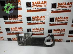 MERCEDES W202 ÇIKMA SOL ÖN KAPI DÖŞEMESİ CEBİ OEM; 2027200158