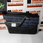 MERCEDES W202 ÇIKMA SOL ÖN KAPI DÖŞEMESİ OEM; A2027270594