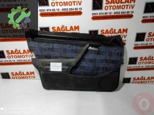 MERCEDES W202 ÇIKMA SOL ÖN KAPI DÖŞEMESİ OEM; A2027270594