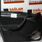 MERCEDES W202 ÇIKMA SOL ÖN KAPI DÖŞEMESİ OEM; A2027601161
