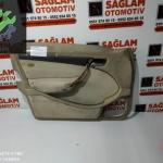 MERCEDES W202 SOL ÖN KAPI DÖŞEMESİ KIBRIS OEM; A2027205351