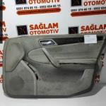 MERCEDES W203 C-CLASS SAĞ ÖN KAPI DÖŞEMESİ OEM; 000077537