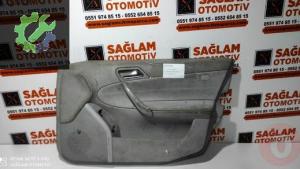 MERCEDES W203 ÇIKMA SAĞ ÖN KAPI DÖŞEMESİ OEM; 000077537