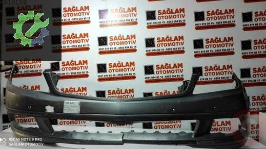 Mercedes-Benz C Serisi Ön Tampon A2048850225 çıkma parça