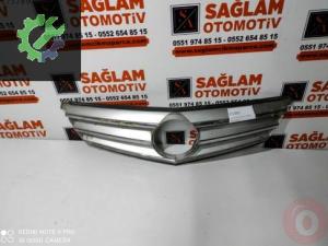 MERCEDES W204 C SERİSİ 07-13 ÇIKMA ÖN PANJR OEM; A2048800023