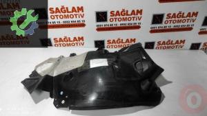 MERCEDES W204 C180-C200 SAĞ ÖN DAVLUMBAZ OEM; A2046984030