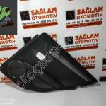 MERCEDES W204 C300 ÇIKMA SAĞ ARKA KAPI DÖŞEMESİ E00172777