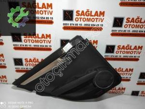 MERCEDES W204 C300 ÇIKMA SOL ARKA KAPI DÖŞEMESİ L100172776