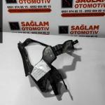 MERCEDES W204 ÇIKMA SAĞ ÖN FAR BRAKETİ OEM; A204626045