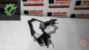 MERCEDES W204 ÇIKMA SAĞ ÖN FAR BRAKETİ OEM; A204626045