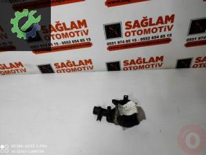 MERCEDES W204 YAKIT FİLTRE BRAKETİ BAĞLANTI TUTUCUSU SP5977