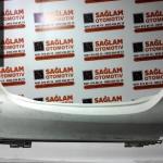 MERCEDES W205 C SERİSİ 14-15 ARKA TAMPON OEM; A2058555738