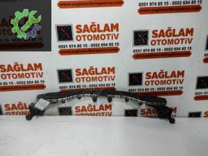 MERCEDES W205 ÇIKMA ÖN PANEL ORTA BRAKETİ OEM; A2056203801