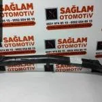 MERCEDES W205 ÇIKMA ÖN TAMPON LİPİ OEM; A2058851065