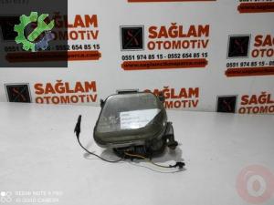 MERCEDES W210 95-02 ÇIKMA SOL ÖN SİS FARI OEM; 1305233160 (2. Adet)