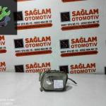 MERCEDES W210 95-02 ÇIKMA SOL ÖN SİS FARI OEM; 1305233160