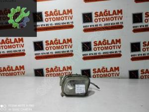 MERCEDES W210 95-02 ÇIKMA SOL ÖN SİS FARI OEM; 1305233160