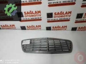 MERCEDES W210 95-99 ÇIKMA ÖN PANJUR OEM; A2108800683