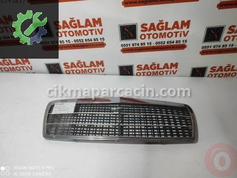 Mercedes-Benz E Serisi Panjur çıkma parça