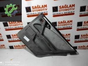 MERCEDES W210 96-01 ÇIKMA SAĞ ARKA KAPI DÖŞEMESİ A2107660254