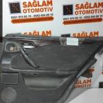 MERCEDES W210 ÇIKMA SAĞ ARKA KAPI DÖŞEMESİ OEM; A2107600661R