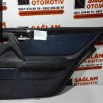 MERCEDES W210 ÇIKMA SAĞ ARKA KAPI DÖŞEMESİ OEM; A2107660254R