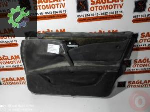 MERCEDES W210 ÇIKMA SAĞ ÖN KAPI DÖŞEMESİ OEM; A2107660254R