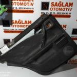 MERCEDES W210 ÇIKMA SOL ARKA KAPI DÖŞEMESİ OEM; A2107600561L