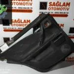 MERCEDES W210 ÇIKMA SOL ARKA KAPI DÖŞEMESİ OEM; A2107600561L
