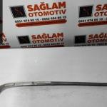 MERCEDES W210 ÇIKMA SOL ARKA TAMPONÇİTASI NİKELAJ 2108800136 OEM 2108800136