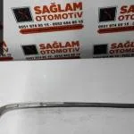 MERCEDES W210 ÇIKMA SOL ARKA TAMPONÇİTASI NİKELAJ 2108800136 OEM 2108800136