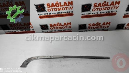 Mercedes-Benz E Serisi Tampon Izgara Çıtası çıkma parça