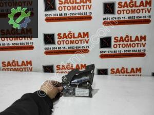 MERCEDES W210 ÇIKMA SOL ÖN İÇ KAPI KOLU OEM; A2107660154