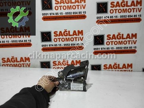 Mercedes-Benz E Serisi İç Kapı Kolu çıkma parça